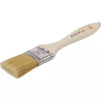 Плоская кисть ARCH PRO BRONZE 191038