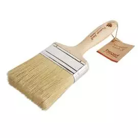 Плоская кисть BEOROL Premium 40512