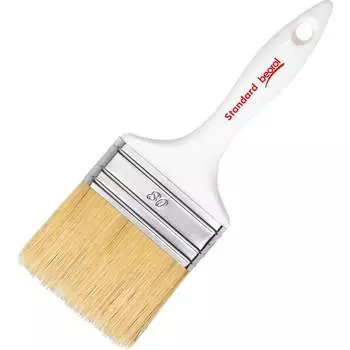 Плоская кисть BEOROL ЭКСПЕРТ 271749