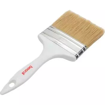 Плоская кисть BEOROL Economy 40549