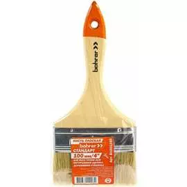 Плоская кисть Bohrer Стандарт 81001100