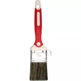 Плоская кисть для интерьерных красок PARADE 7104002