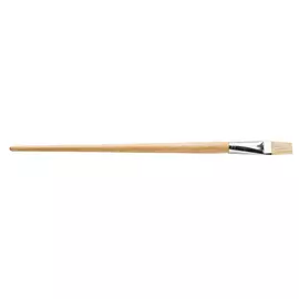 Плоская кисть для масла HARDY 0255-630010