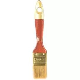 Плоская кисть для масляных красок TOPEX Профи 19b615