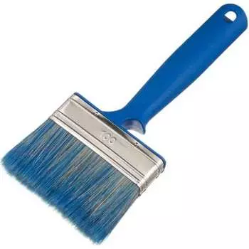 Плоская кисть для работ с водными красками Лазурный берег 277100