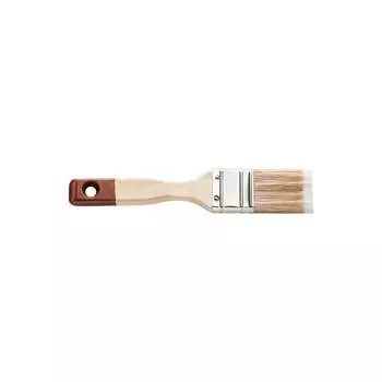 Плоская кисть HARDY серия 44 0205-447130