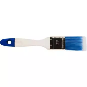 Плоская кисть HARDY серия 42 0204-425715