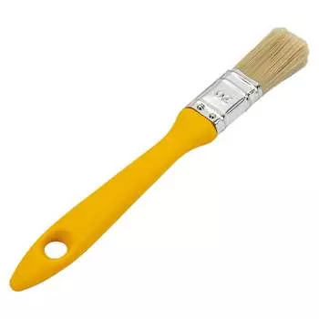 Плоская кисть HARDY серия 37 0200-374020