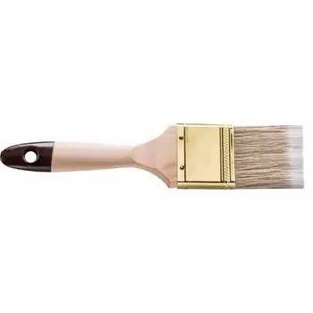 Плоская кисть HARDY серия 45 0205-457125