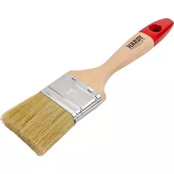 Плоская кисть HARDY серия 36 0200-365620