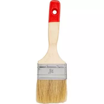 Плоская кисть HARDY