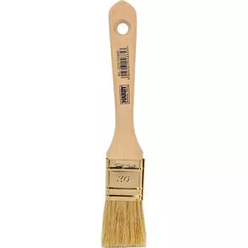 Плоская кисть HARDY серия 53 0200-533830