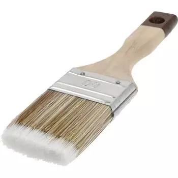 Плоская кисть HARDY серия 44 0205-445920