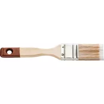 Плоская кисть HARDY серия 44 0205-444510