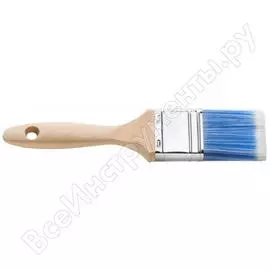 Плоская кисть HARDY SELECT серия 21 ТОП 90 0204-216670