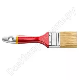 Плоская кисть HARDY серия 33 0200-334310