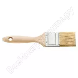 Плоская кисть HARDY SELECT серия 50 0200-505130