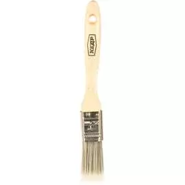 Плоская кисть Кедр ЭКСПЕРТ №1 048-1510 26171