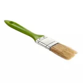 Плоская кисть Кедр