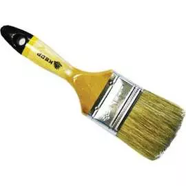 Плоская кисть Кедр ЕВРО №0,75 099-2034 43233