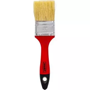 Плоская кисть Кедр ПРОФИ №2 008-5120 23385