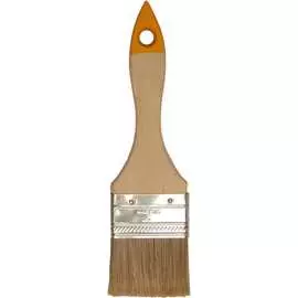 Плоская кисть Korvus Хобби Лк-00007290