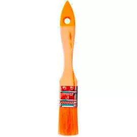 Плоская кисть Korvus Хобби 0101910