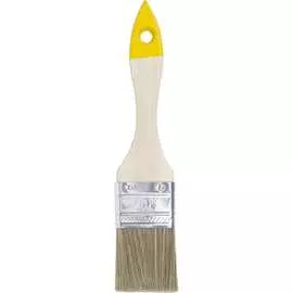 Плоская кисть Korvus Хобби 0102015