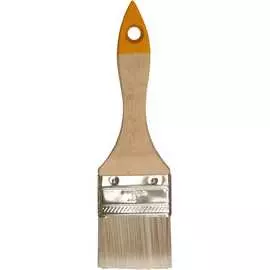 Плоская кисть Korvus Хобби 0102220