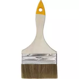 Плоская кисть Korvus Хобби Лк-00007293