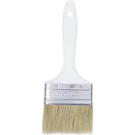 Плоская кисть Korvus Хобби 0102630