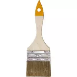 Плоская кисть Korvus Хобби Лк-00007291