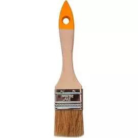 Плоская кисть Korvus Хобби 0101915