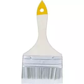 Плоская кисть Korvus Хобби 0102240