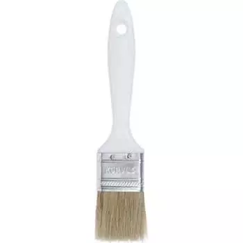 Плоская кисть Korvus хобби 0103410 Лк-00014234