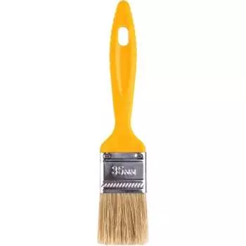 Плоская кисть Korvus хобби 0103315 Лк-00014230