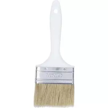 Плоская кисть Korvus хобби 0103430 Лк-00014237