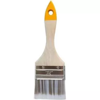 Плоская кисть Korvus хобби 0103620 Лк-00014246