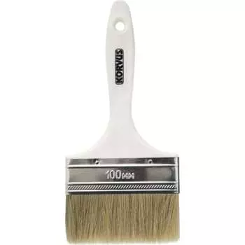 Плоская кисть Korvus хобби 0103540 Лк-00014243