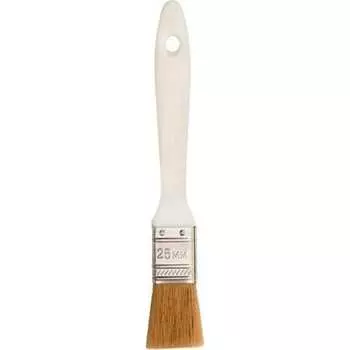 Плоская кисть Korvus хобби 0103415 Лк-00014235