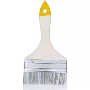 Плоская кисть Korvus хобби 0103640 Лк-00014248