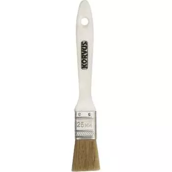 Плоская кисть Korvus хобби 0103510 Лк-00014239