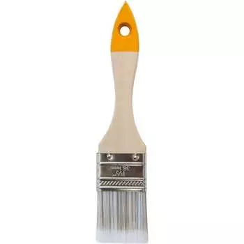 Плоская кисть Korvus хобби 0103615 Лк-00014245