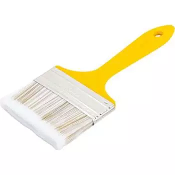 Плоская кисть Korvus хобби 0103630 Лк-00014247