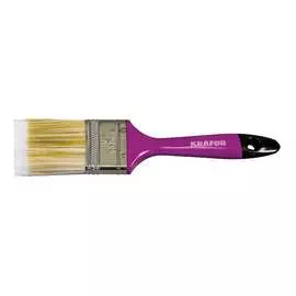 Плоская кисть KRAFOR №2 006-0020 49200