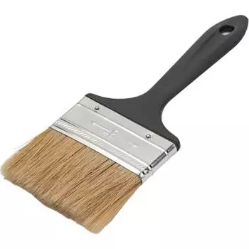 Плоская кисть KRAFOR №3 003-0030 49208