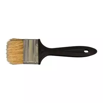 Плоская кисть KRAFOR №2 003-0020 49206