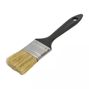 Плоская кисть KRAFOR №1,5 003-0015 49205