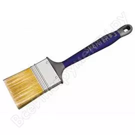 Плоская кисть KRAFTOOL