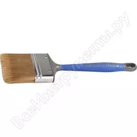 Плоская кисть KRAFTOOL